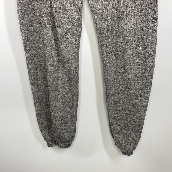 ROOTS Gray Jogger Sweatpants XS 32" Inseam - Picture 7 of 13